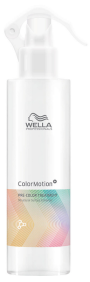 Wella - Spray ColorMotion Pre-Color Traitement cheveux poreux 185 ml