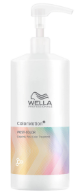 Wella - Traitement après-couleur ColorMotion Expr s 500 ml