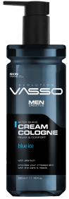 Vasso - Après rasage BLUE ICE 330 ml (06535)