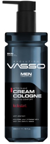 Vasso - Après rasage KICK START 330 ml (06536)