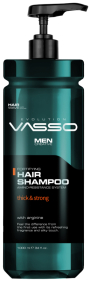 Vasso - Champ EPAIS & FORT 1000 ml (06544)