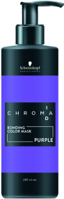 Schwarzkopf - Masque de Coloration Intensive Color Chroma ID 280 ml