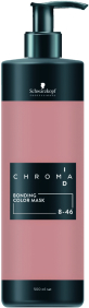 Schwarzkopf - Chroma ID Bonding Color Mask 8-46 500 ml