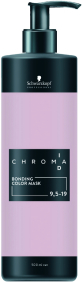 Schwarzkopf - Chroma ID Bonding Color Mask 9.5-19 de 500 ml