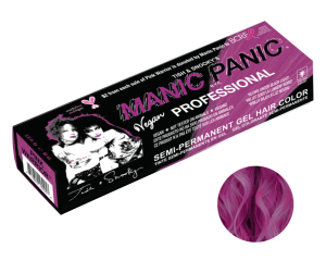 Manic Panic - PROFESSIONAL Fantas a PINK WARRIOR Teinte 90 ml