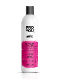 Revlon Proyou - Champ Dyed Hair THE KEEPER 350 ml