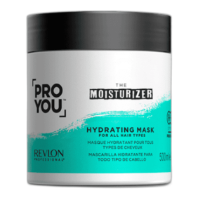 Revlon Proyou - THE MOISTURIZER Masque Hydratant 500 ml