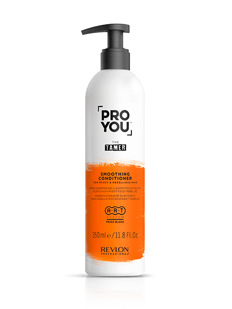 Revlon Proyou - Après-shampoing lissant THE TAMER 350 ml