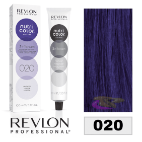 Revlon - FILTRES COULEURS NUTRI Fashion 020 Lavande 100 ml