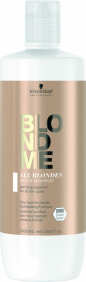 Schwarzkopf Blondme - Shampooing Blond Detox 1000 ml