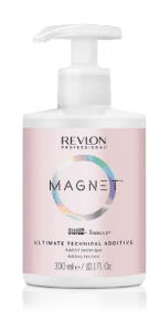 Revlon Magnet - Additif MAGNET BLONDES Ultimate Technical Additive 300 ml