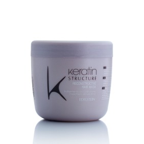Keratin Structure - Mascarilla RECONSTRUCTIVE con Queratina 500 ml