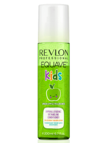 Revlon - Adoucissant pour enfants instantané equave kids 200 ml