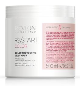 Revlon Restart - Mascarilla COLOR protectora del color 500 ml