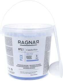 Ragnar - Decoloración Deco-Plex 500 gramos (07958)