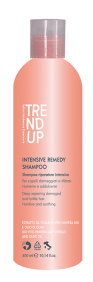 Trend Up - Champú INTENSIVE REMEDY para cabello dañado 300 ml