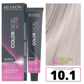 Revlon - Baño COLOR EXCEL GLOSS 10.1 Moonlight 70 ml