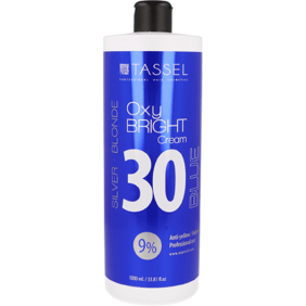 Tassel - Oxidante AZUL en crema 30 volúmenes de 1000 ml (07794)