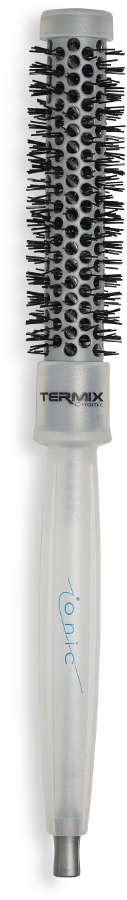 Termix - Brosse Thermique c-ramic Ionic Ø17