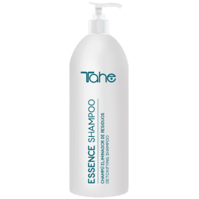 Tahe Natural Hair - Shampooing Dermorelax Essence (Eliminateur de Résidus) 1000 ml