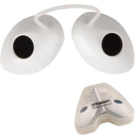 Steinhart - Protecteur pour les yeux nº6 (Soleil / UVA)