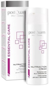 POSTQUAM - Crème nutritive peaux sèches ou déshydratées 50 ml (PQE01420)