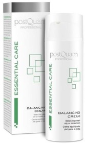 Postquam -Crème équilibrante peaux mixtes ou grasses 50 ml (PQE01430)
