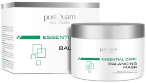 Postquam - Masque équilibrant pour peaux grasses ou mixtes 200 ml (PQE03015)