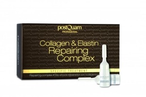 Postquam - Bio Shock réparateur (12 ampoules de 3 ml) (PQE05150)