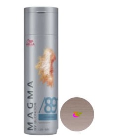 Wella - MAGMA / 89 + Perle Cendre Foncé 120 grammes