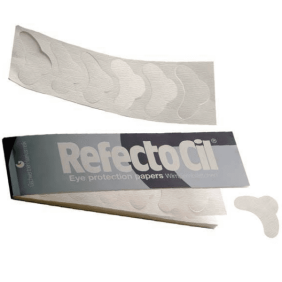 RefectoCil - Protège-yeux 96 unités    