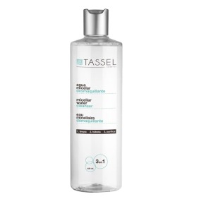 Tassel - EAU micellaire démaquillant 400 ml (04206)
