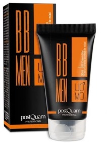 Postquam - Crème pour le visage BB CREAM  pour les hommes UOMO BB CREAM 30 ml (PQE08040)