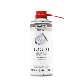 Wahl - Lubrifiant Réfrigérant BLADE ICE 400 ml