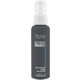 Tahe Botanic Styling - TOTAL FORM Spray durée formes 100 ml