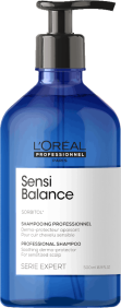L`Oréal Série Expert-Shampooing SENSI BALANCE cheveux sensibles 500 ml