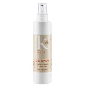 Verser Karit - Spray Gel fixation forte 150 ml (B830102)