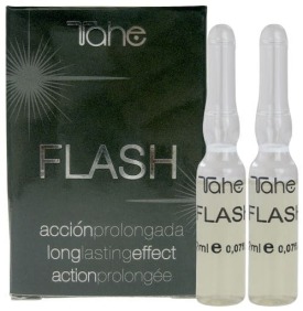 Tahe - Ampoules Flash de Tahe 2x2ml      
