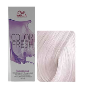 Wella - Bao couleur couleur fraîche 75 ml 0/8 Perla