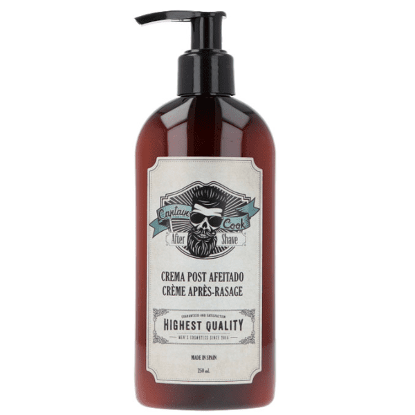 Captain Cook - Post-Shave Crème 250 ml (04864)