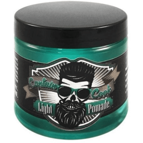 Captain Cook - Styling Pomade fixation souple 200 ml (04867)