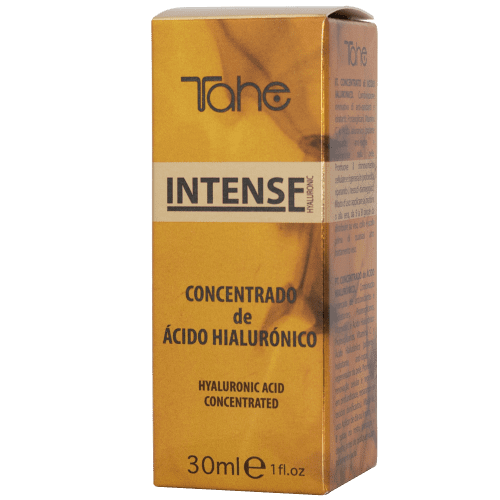 Tahe - Concentré Intense Hialur acide nico 30 ml