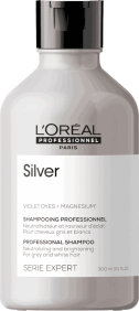 L`Or Serie Expert - SILVER cheveux blancs 300 ml