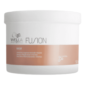Wella Care - Masque réparation intense FUSION 500 ml