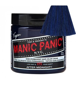 Manic Panic - Tint CLASSIQUE Fantas à 118 ml après minuit