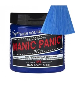 Manic Panic - Teinte CLASSIC Fantas à Bad Blue Boys 118 ml