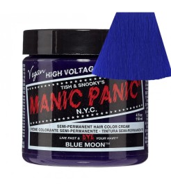 Manic Panic - Tint CLASSIQUE Fantas à 118 ml BLEU MOON
