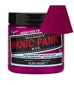 Manic Panic - Tint CLASSIQUE ROSE CLEO Fantas à 118 ml