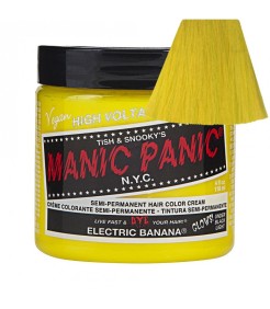 Manic Panic - Tint CLASSIQUE Fantas à ELECTRIC BANANA 118 ml