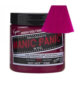Manic Panic - Tint CLASSIQUE Fantas à 118 HOT HOT ROSE